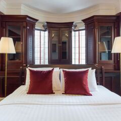 Отель The Ritz Aree Бангкок комната для гостей фото 2