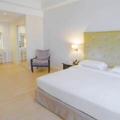 Отель Ambassador Row Hotel Suites by Lanson Place Малайзия, Куала-Лумпур - 3 отзыва об отеле, цены и фото номеров - забронировать отель Ambassador Row Hotel Suites by Lanson Place онлайн фото 14