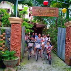 Terra Cotta Homestay and Hostel