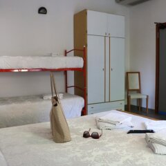 Hotel Quisisana Riccione с домашними животными