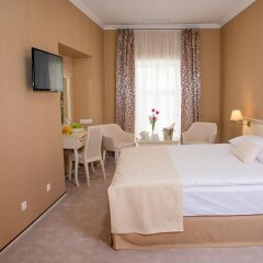 Pletnevskiy Inn Hotel комната для гостей фото 5