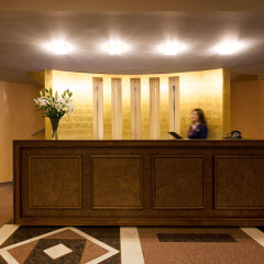 Electra Hotel Athens спа
