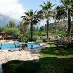 Hotel Berke Ranch&Nature пляж