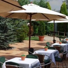 Park Sedo Benstar Hotel Group питание