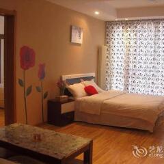 Yijinghuayuan Hotel комната для гостей фото 5