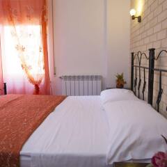 Отель B&B Le Cinque Novelle Агридженто комната для гостей фото 2