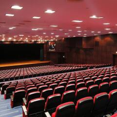 Grand Cevahir Hotel & Convention Center развлечения