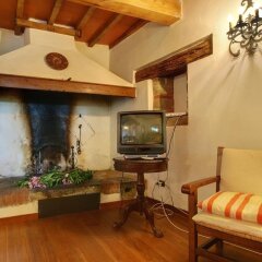 Отель Villa Acacia Реггелло комната для гостей фото 5