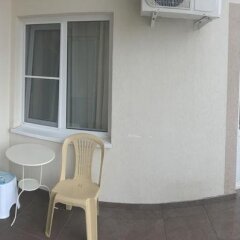 Гостиница Guest house on Terskaya 139 в Анапе отзывы, цены и фото номеров - забронировать гостиницу Guest house on Terskaya 139 онлайн Анапа балкон