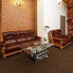 Mezzanine Hotel комната для гостей фото 3