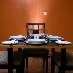 Отель Adis Hotels Ibadan в номере
