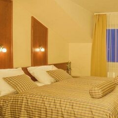 PRIMAVERA Hotel & Congress centre Пльзень комната для гостей фото 3