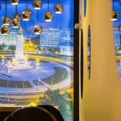 Отель Expo Astoria Португалия, Лиссабон - 1 отзыв об отеле, цены и фото номеров - забронировать отель Expo Astoria онлайн детские мероприятия