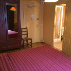 Hotel Ramey комната для гостей фото 5