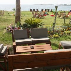 Amphora Hotel & Suites фото 11