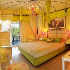 Отель Antigoni Beach Resort детские мероприятия фото 2