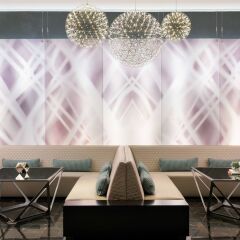 Отель Crystal Gateway Marriott США, Арлингтон - отзывы, цены и фото номеров - забронировать отель Crystal Gateway Marriott онлайн гостиничный бар