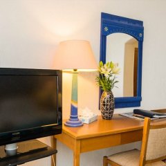 Coral Beach Hotel and Resort in Peyia, Cyprus from 240$, photos, reviews - zenhotels.com room amenities photo 2
