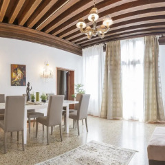Отель Best Venice Apartments Santa Croce Италия, Венеция - отзывы, цены и фото номеров - забронировать отель Best Venice Apartments Santa Croce онлайн фото 11