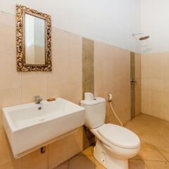 Отель Mermaid Seminyak villa Индонезия, Бали - отзывы, цены и фото номеров - забронировать отель Mermaid Seminyak villa онлайн фото 9