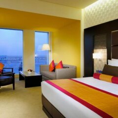 Hues Boutique Hotel комната для гостей фото 3