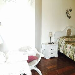 Отель B&B PompeiLog Италия, Торре-Аннунциата - отзывы, цены и фото номеров - забронировать отель B&B PompeiLog онлайн комната для гостей