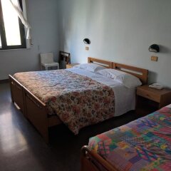 Hotel San Paolo Кьянчиано Терме удобства в номере