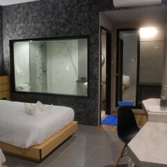 Отель Hide & Seek Resort Krabi комната для гостей фото 3