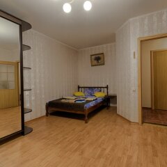 Гостиница Lyublinskaya 159 Apartments в Москве отзывы, цены и фото номеров - забронировать гостиницу Lyublinskaya 159 Apartments онлайн Москва комната для гостей фото 3
