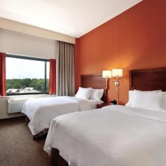 Embassy Suites by Hilton Portland Maine in Portland, United States of America from 362$, photos, reviews - zenhotels.com guestroom photo 2