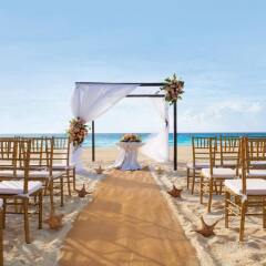 Отель Panama Jack Resorts Gran Caribe Cancun - All Inclusive Мексика, Канкун - 1 отзыв об отеле, цены и фото номеров - забронировать отель Panama Jack Resorts Gran Caribe Cancun - All Inclusive онлайн помещение для мероприятий