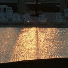 Отель Torre Rinalda Camping Village Лечче гостиничный бар