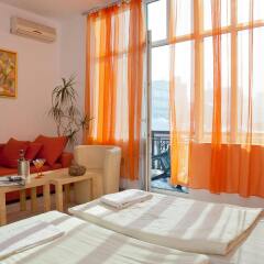 Отель Scottys Boutique Hotel Болгария, София - 4 отзыва об отеле, цены и фото номеров - забронировать отель Scottys Boutique Hotel онлайн комната для гостей фото 4