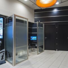 Отель Sercotel Codina интерьер отеля
