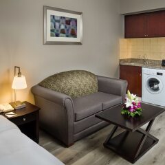 Savoy Crest Hotel Apartments комната для гостей фото 5