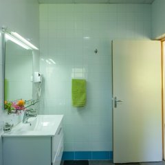 Home Confort in Praslin Island, Seychelles from 175$, photos, reviews - zenhotels.com room amenities