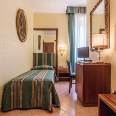 Hotel Regio комната для гостей фото 5