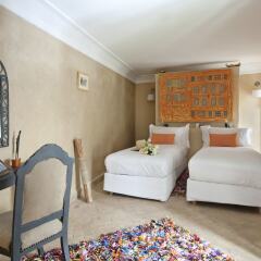 Отель Riad Anata Марокко, Фес - отзывы, цены и фото номеров - забронировать отель Riad Anata онлайн комната для гостей