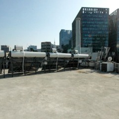 Отель Soul Residence парковка