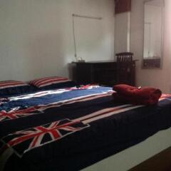 Отель Ben @ Lek Gay Friendly Guesthouse комната для гостей фото 5