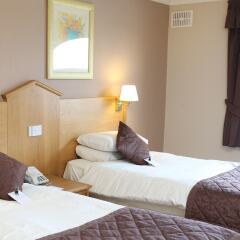 Best Western Widnes Halton Everglades Park Hotel детские мероприятия фото 2
