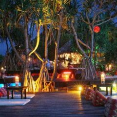Отель Moonlight Exotic Bay Resort фото 3