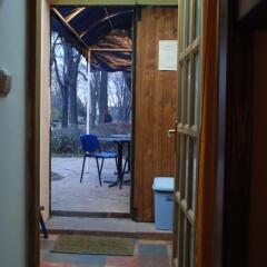 Отель Tash Inn Hostel Сербия, Белград - отзывы, цены и фото номеров - забронировать отель Tash Inn Hostel онлайн фото 8