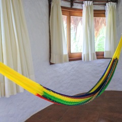 Отель Las Nubes de Holbox детские мероприятия