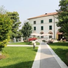 Отель Albergo San Raffaele Италия, Виченца - отзывы, цены и фото номеров - забронировать отель Albergo San Raffaele онлайн фото 6