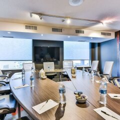 Отель Radisson Suites Hotel Toronto Airport Канада, Торонто - отзывы, цены и фото номеров - забронировать отель Radisson Suites Hotel Toronto Airport онлайн фото 5