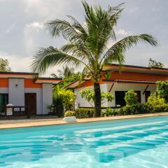 Отель Veranda Lanta Resort Ланта бассейн фото 3