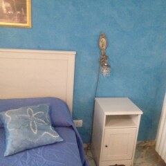 Отель Il B&B Maison Graziella Виагранде комната для гостей фото 4