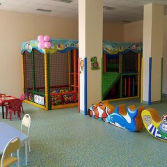 Апартаменты Magic Dreams Apartments Свети Влас детские мероприятия фото 2