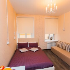 Гостиница Residence on Gorkovskaya в Санкт-Петербурге отзывы, цены и фото номеров - забронировать гостиницу Residence on Gorkovskaya онлайн Санкт-Петербург комната для гостей фото 3